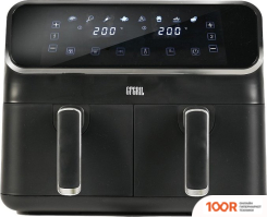 Аэрогриль / фритюрница GFgril GFA-8000 (8860)