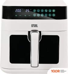 Аэрогриль / фритюрница GFgril GFA-6500 (8858)