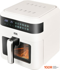 Аэрогриль / фритюрница GFgril GFA-6500 (8858)