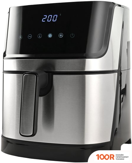 Аэрогриль / фритюрница GFgril GFA-6000 (8857)