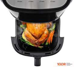 Аэрогриль / фритюрница GFgril GFA-6000 (8857)