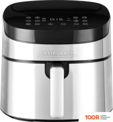Аэрогриль / фритюрница Gastroback AIR PRO XXL 42583 (8855)