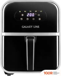 Аэрогриль / фритюрница Galaxy Line GL2528 (8851)