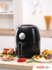 Аэрогриль / фритюрница Galaxy Line GL2527 (8850)