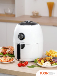 Аэрогриль / фритюрница Galaxy Line GL2526 (8849)