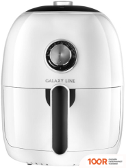 Аэрогриль / фритюрница Galaxy Line GL2526 (8849)