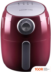 Аэрогриль / фритюрница Galaxy Line GL2522 (8846)