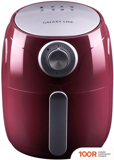 Аэрогриль / фритюрница Galaxy Line GL2522 (8846)