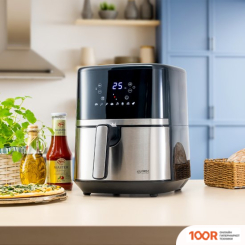 Аэрогриль / фритюрница First FA-5053-3 (8837)