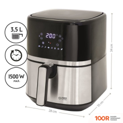 Аэрогриль / фритюрница First FA-5053-3 (8837)