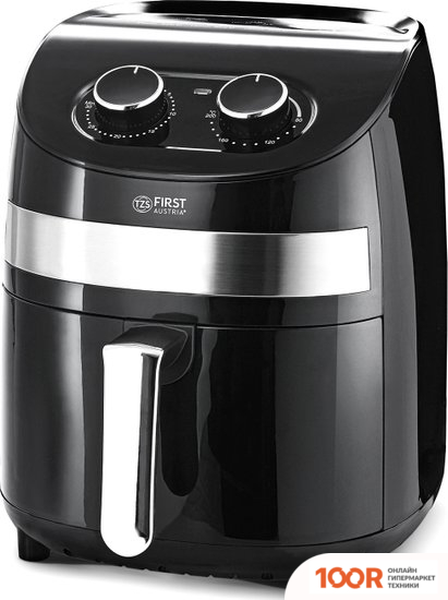 Аэрогриль / фритюрница First FA-5053-2 (8836)
