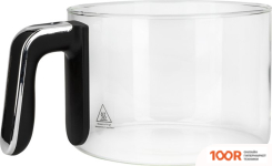 Аэрогриль / фритюрница Evolution AIRMASTER GLASS 1GL3 (8833)