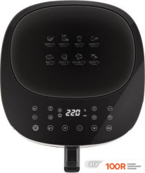 Аэрогриль / фритюрница ETA FRITTA DIGI 3168 90000 (8828)