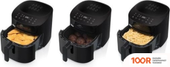 Аэрогриль / фритюрница ETA FRITTA DIGI 3168 90000 (8828)