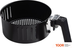 Аэрогриль / фритюрница Energy EN-266 (КРАСНЫЙ) (8825)