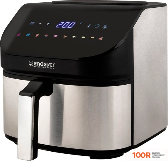 Аэрогриль / фритюрница Endever AF-129 (8822)
