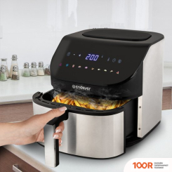 Аэрогриль / фритюрница Endever AF-129 (8822)