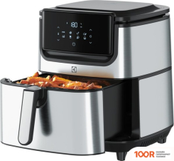 Аэрогриль / фритюрница Electrolux E6AF1-6ST (8818)