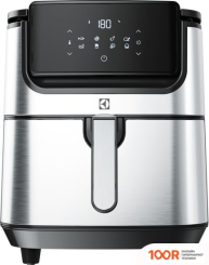 Аэрогриль / фритюрница Electrolux E6AF1-6ST (8818)
