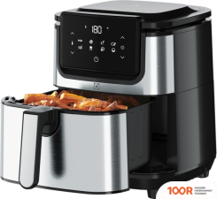 Аэрогриль / фритюрница Electrolux E6AF1-4ST (8817)
