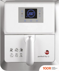 Аэрогриль / фритюрница Eldom MFC1000 (8816)