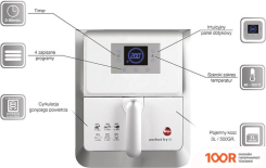 Аэрогриль / фритюрница Eldom MFC1000 (8816)