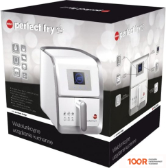 Аэрогриль / фритюрница Eldom MFC1000 (8816)