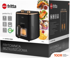 Аэрогриль / фритюрница Eldom FR40 (8815)