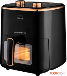 Аэрогриль / фритюрница Eldom FR40 (8815)