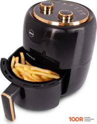 Аэрогриль / фритюрница Eldom FR35 (8814)