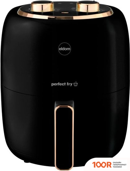 Аэрогриль / фритюрница Eldom FR35 (8814)