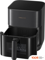 Аэрогриль / фритюрница Dreame TROUVER AIR FRYER FD10 PRO VFF12A (ЧЕРНЫЙ) (8812)