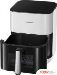 Аэрогриль / фритюрница Dreame TROUVER AIR FRYER FD10 PRO VFF12A (БЕЛЫЙ) (8811)