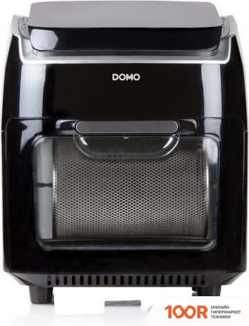 Аэрогриль / фритюрница Domo DO534FR (8810)