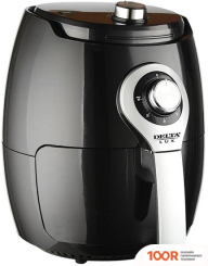Аэрогриль / фритюрница Delta LUX DL-6100 (8804)
