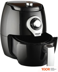 Аэрогриль / фритюрница Delta LUX DL-6100 (8804)