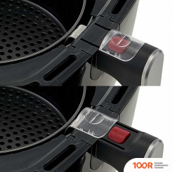 Аэрогриль / фритюрница Delta LUX DE-6104 (8803)