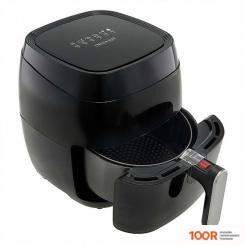 Аэрогриль / фритюрница Delta LUX DE-6104 (8803)