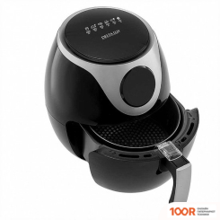 Аэрогриль / фритюрница Delta LUX DE-6103 (8802)