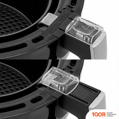 Аэрогриль / фритюрница Delta LUX DE-6103 (8802)