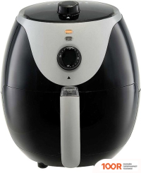 Аэрогриль / фритюрница Delta LUX DE-6102 (8801)