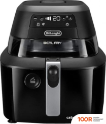 Аэрогриль / фритюрница DeLonghi FH2394.BK (8798)
