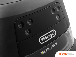 Аэрогриль / фритюрница DeLonghi FH2394.BK (8798)