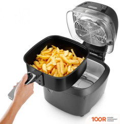 Аэрогриль / фритюрница DeLonghi FH2394.BK (8798)