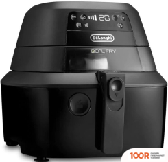 Аэрогриль / фритюрница DeLonghi FH2184.BK (8797)