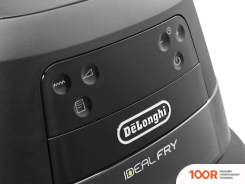 Аэрогриль / фритюрница DeLonghi FH2184.BK (8797)
