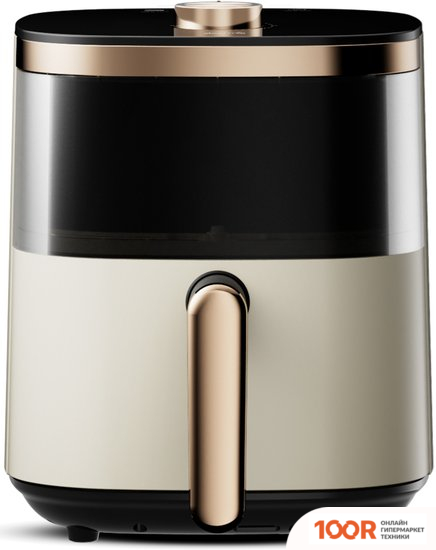 Аэрогриль / фритюрница Deerma DEM-KZ30W (8796)