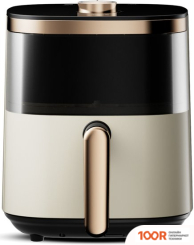 Аэрогриль / фритюрница Deerma DEM-KZ30W (8796)