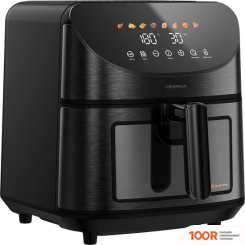 Аэрогриль / фритюрница Deerma DEM-KZ150W (8794)