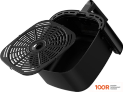 Аэрогриль / фритюрница Deerma DEM-KZ150W (8794)